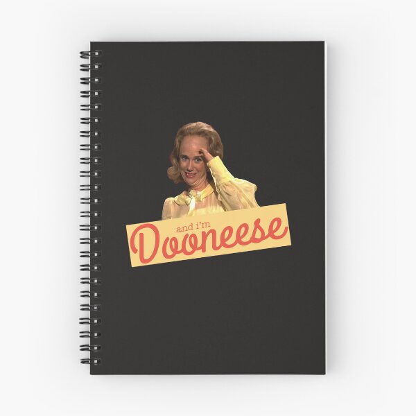 Item preview, And I'm Dooneese  designed and sold by Timoshi.