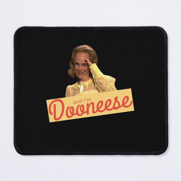 Item preview, And I'm Dooneese designed and sold by Timoshi.