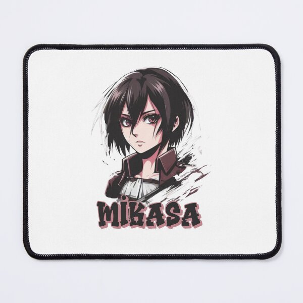 Item preview, mikasa designed and sold by Brain-Spyro.