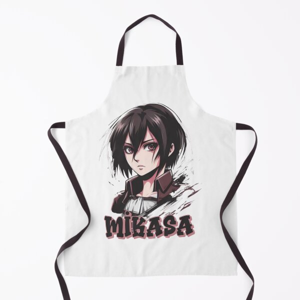Item preview, mikasa designed and sold by Brain-Spyro.