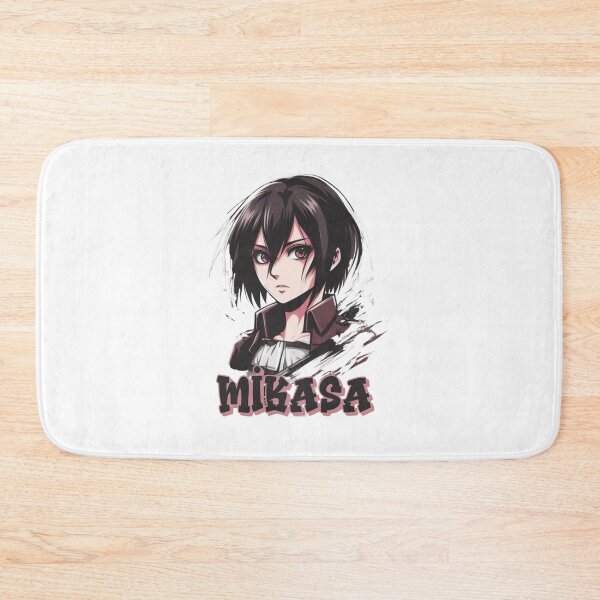 Item preview, mikasa  designed and sold by Brain-Spyro.