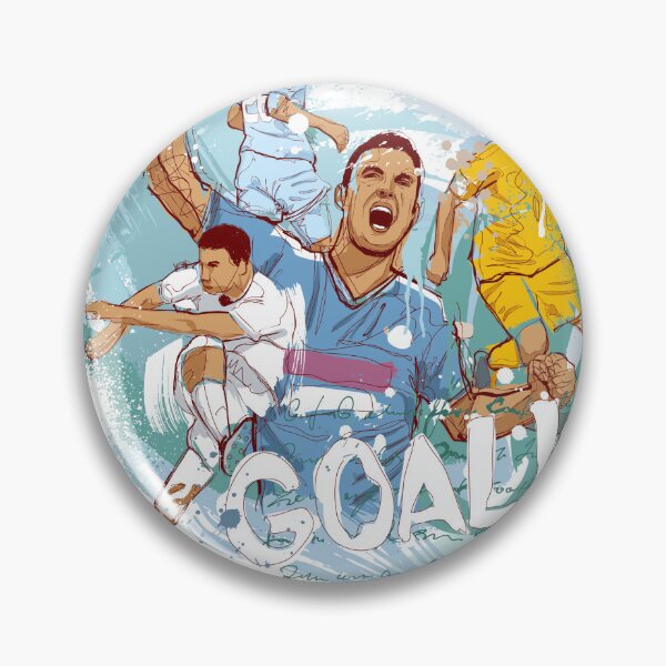 Item preview, The Spirit of the Match designed and sold by sifashion26.