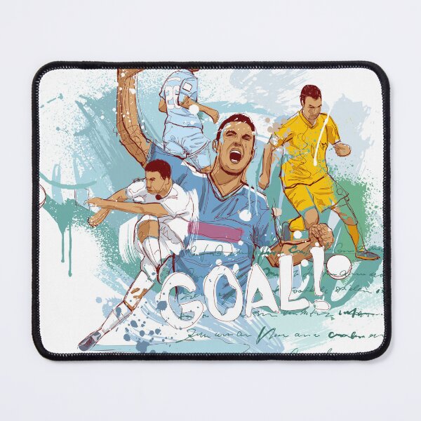 Item preview, The Spirit of the Match designed and sold by sifashion26.