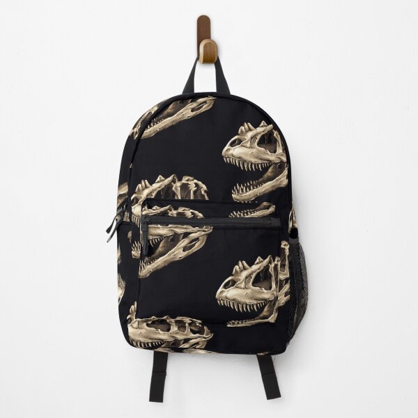 Item preview, Ceratosaurus Dinosaur Skull Paleontology Sketch designed and sold by vppmwwwf26.