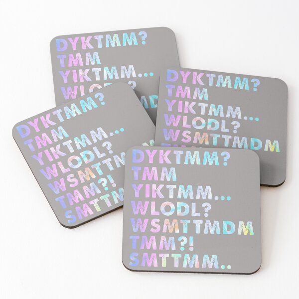 Item preview, Do You Know The Muffin Man DYKTMM Funny Muffin Tie Dye designed and sold by KathieFaugh.