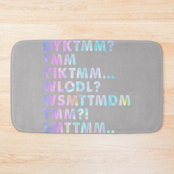 Item preview, Do You Know The Muffin Man DYKTMM Funny Muffin Tie Dye designed and sold by KathieFaugh.