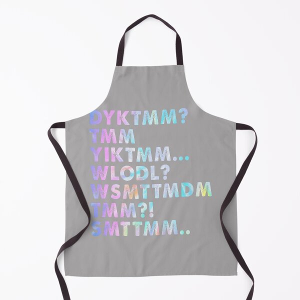 Item preview, Do You Know The Muffin Man DYKTMM Funny Muffin Tie Dye designed and sold by KathieFaugh.