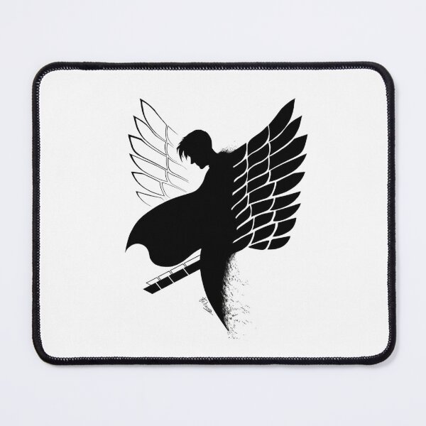 Item preview, levi designed and sold by CultKinitoUwU.