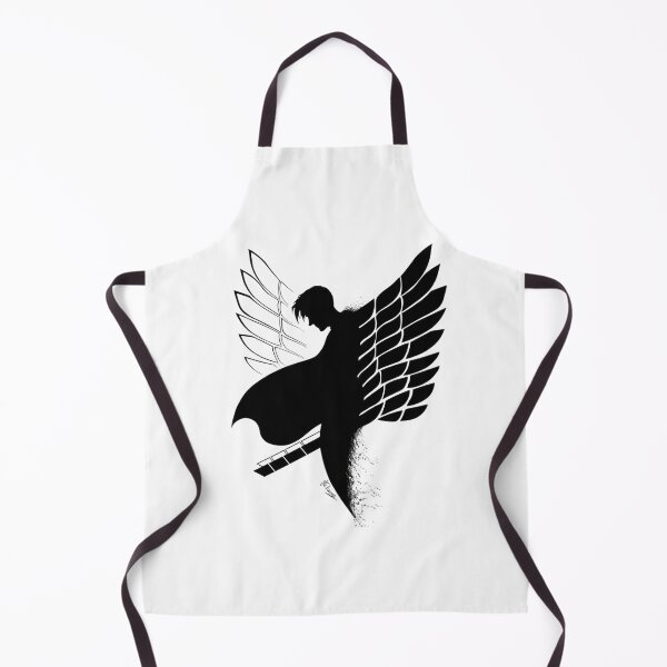 Item preview, levi designed and sold by CultKinitoUwU.