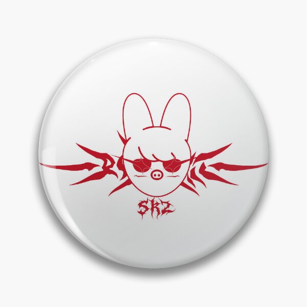 Item preview, Changbin of straykids  designed and sold by bangxhai.