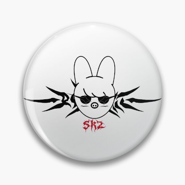 Item preview, Changbin of straykids  designed and sold by bangxhai.
