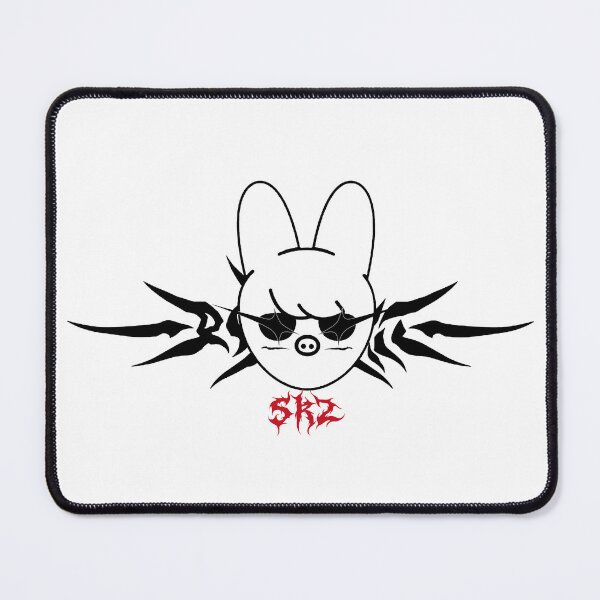 Item preview, Changbin of straykids designed and sold by bangxhai.