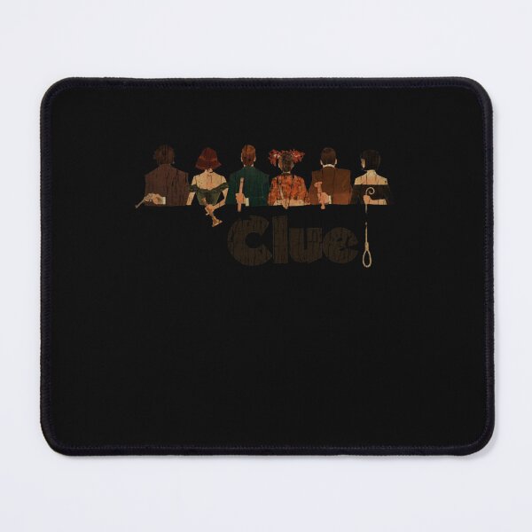 Item preview, Vintage Style -  Clue Movie  designed and sold by Timoshi.