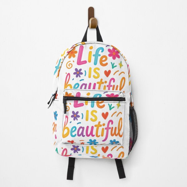 Item preview, Vibrant Floral Celebration of Life designed and sold by Mindful56.