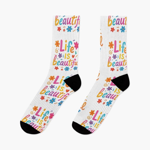 Item preview, Vibrant Floral Celebration of Life   designed and sold by Mindful56.