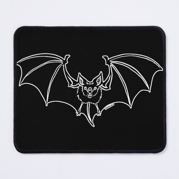 Item preview, Gone Batty! designed and sold by JanGrackle.