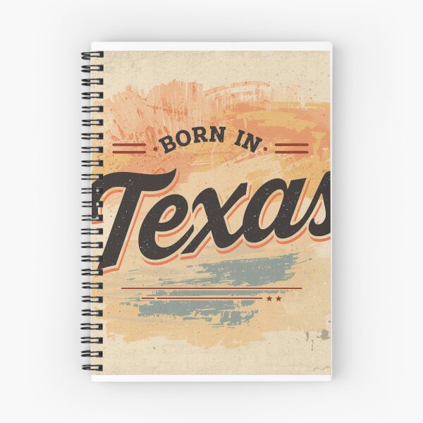 Item preview, Texas  designed and sold by LoopyPop.
