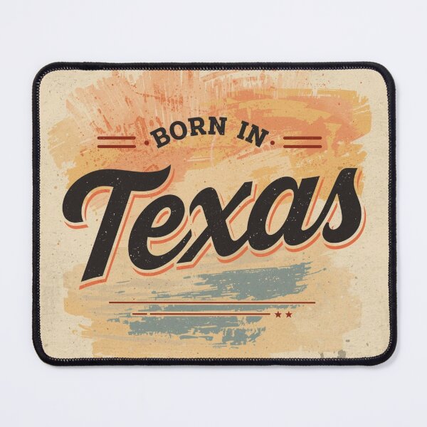 Item preview, Texas designed and sold by LoopyPop.