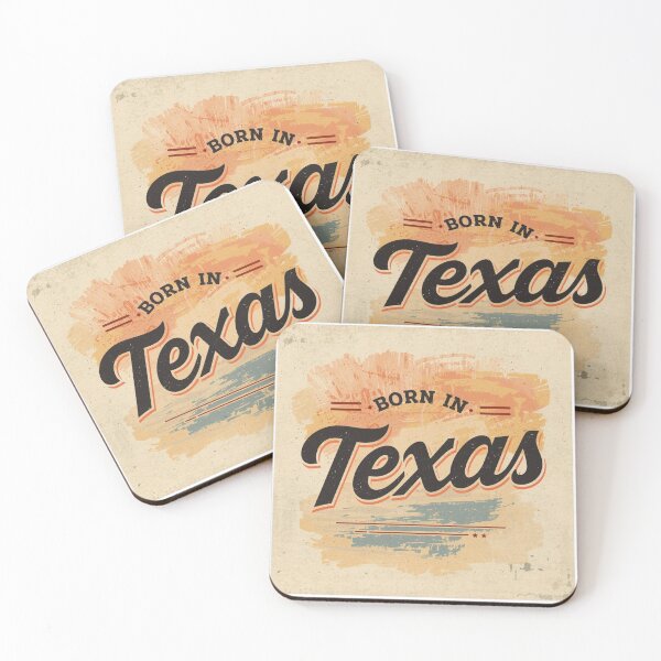 Item preview, Texas  designed and sold by LoopyPop.