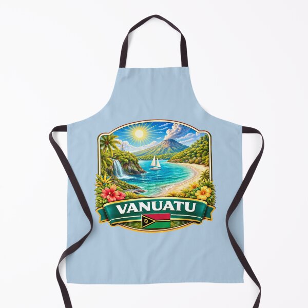 Item preview, Vanuatu designed and sold by Myra365Art.