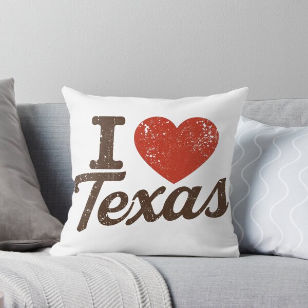 Item preview, I love Texas designed and sold by LoopyPop.