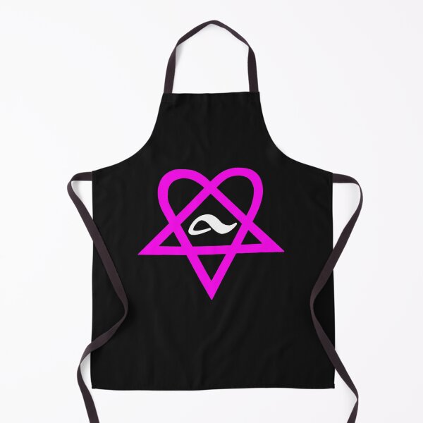 Item preview, Bam Margera Adio Him Heartagram designed and sold by Timoshi.