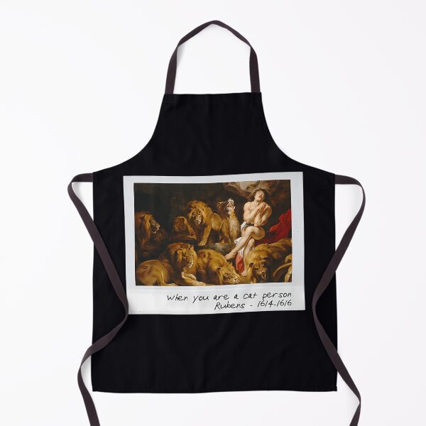 Item preview, Funny Classical Art Cat Person Parody Meme designed and sold by vppmwwwf26.