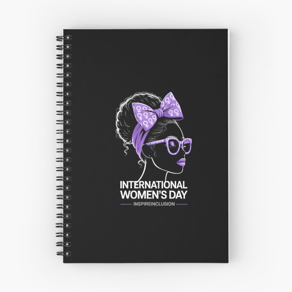 Item preview, International Women's Day Inspire Inclusion 8 March designed and sold by EllenJast.