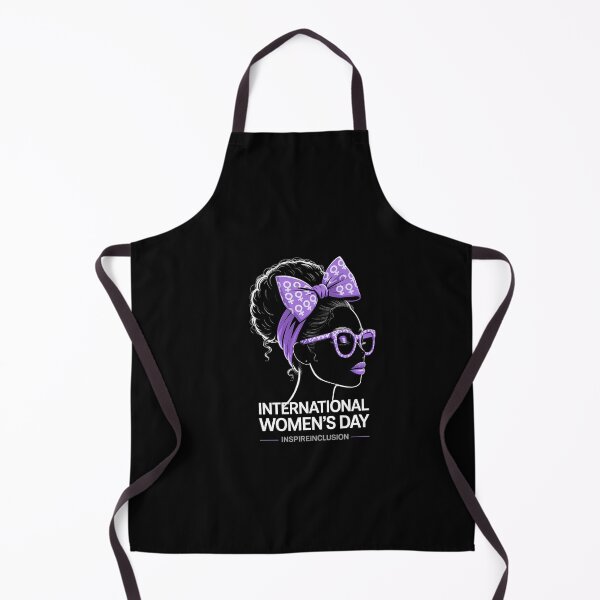 Item preview, International Women's Day Inspire Inclusion 8 March designed and sold by EllenJast.