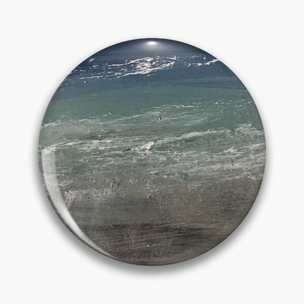 Item preview, Beach Scene designed and sold by HelenStamp.