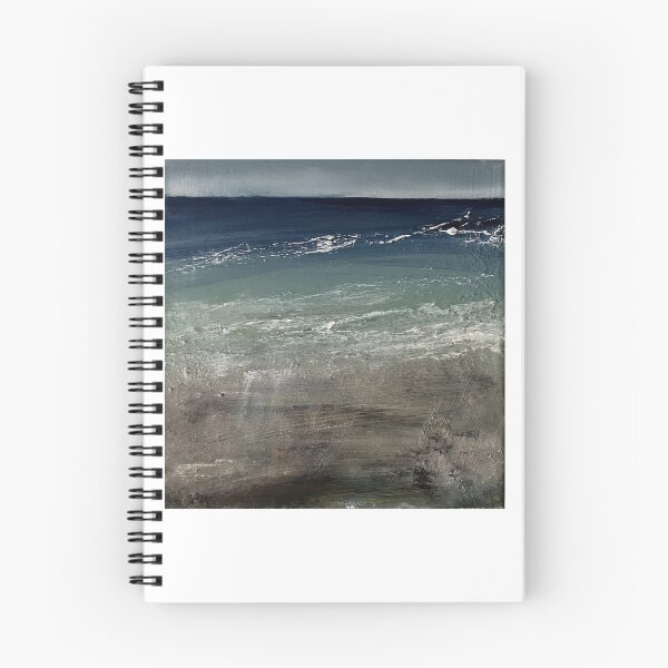 Item preview, Beach Scene designed and sold by HelenStamp.