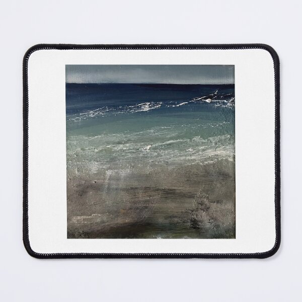 Item preview, Beach Scene designed and sold by HelenStamp.