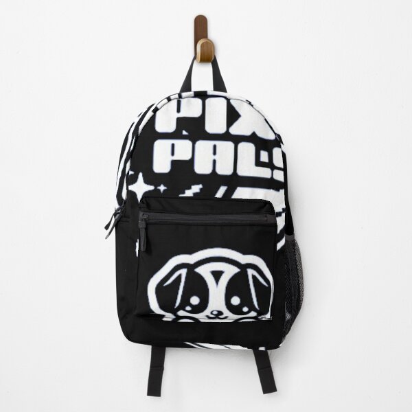 Item preview, Pixel Pals Y2K Aesthetic - Kawaii Gamer Dog & Star designed and sold by GenZFashion000.