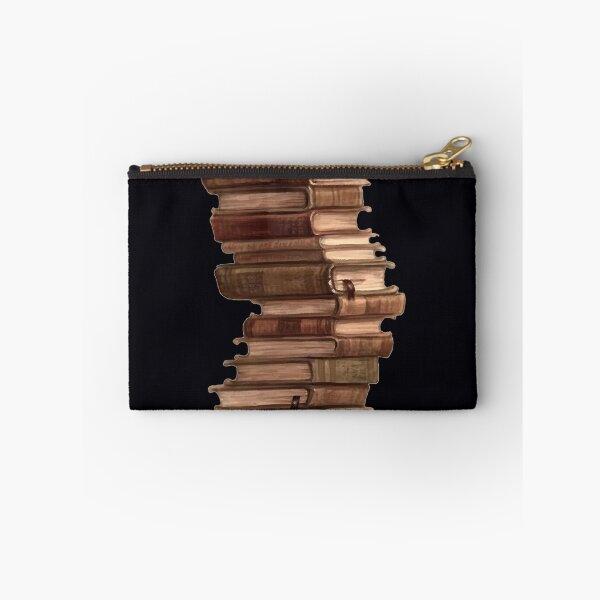 Item preview, Stack Of Ancient Books Dark Academia designed and sold by vppmwwwf26.