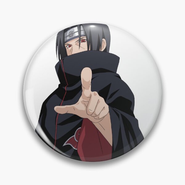 Item preview, Red Eye Shinobi designed and sold by sifashion26.