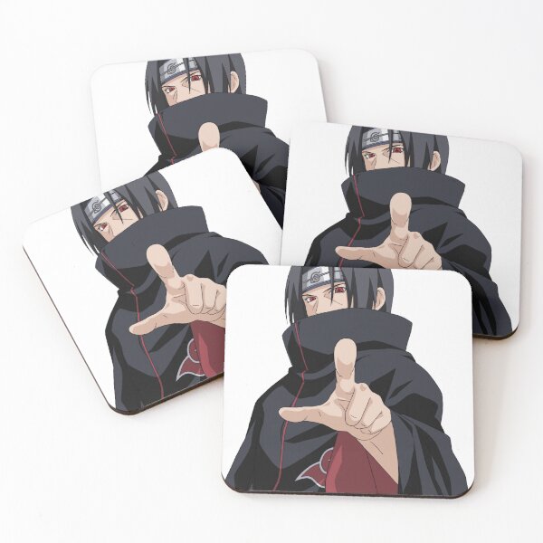 Item preview, Red Eye Shinobi designed and sold by sifashion26.