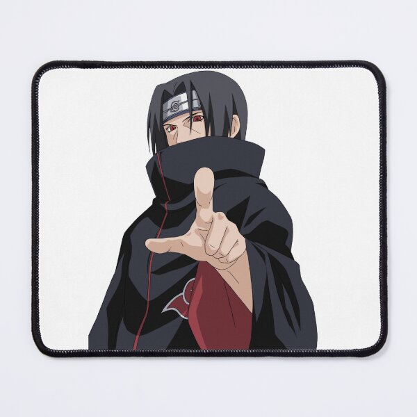 Item preview, Red Eye Shinobi designed and sold by sifashion26.
