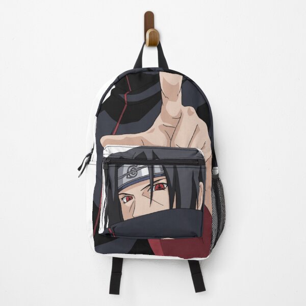 Item preview, Red Eye Shinobi designed and sold by sifashion26.