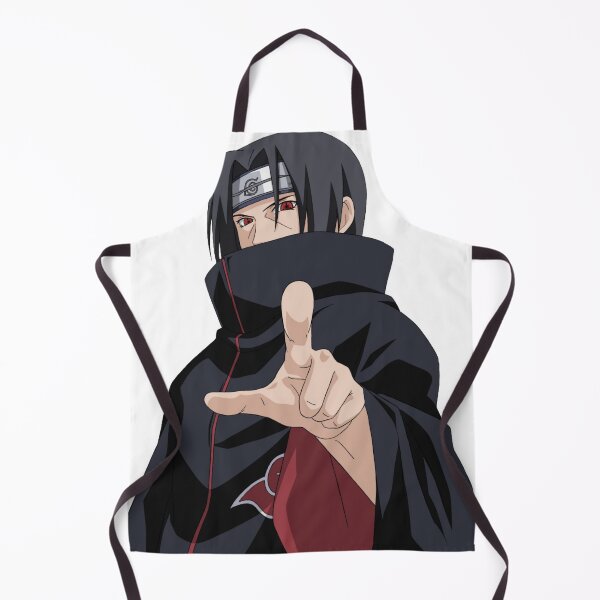 Item preview, Red Eye Shinobi designed and sold by sifashion26.