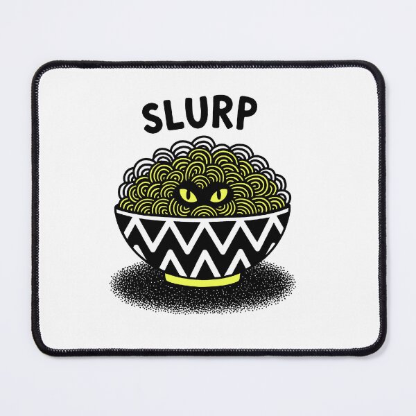 Item preview, Slurp Some Ramen designed and sold by NaiveNocturnal.