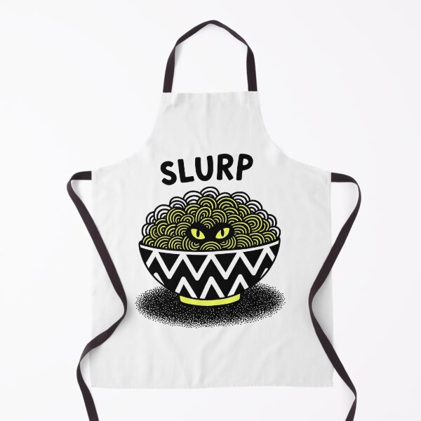 Item preview, Slurp Some Ramen designed and sold by NaiveNocturnal.