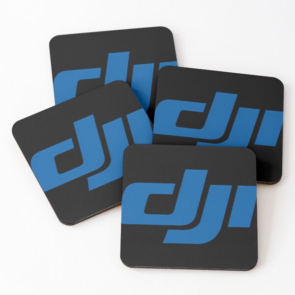 Item preview, Dji Logo  designed and sold by HendersonKuph.