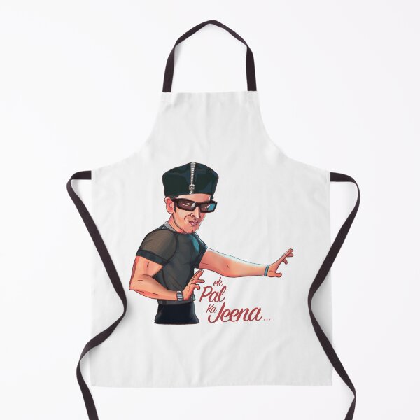 Item preview, Ek Pal Ka Jeena | We Live For A Moment (Style-1) designed and sold by Inspired~Souls.
