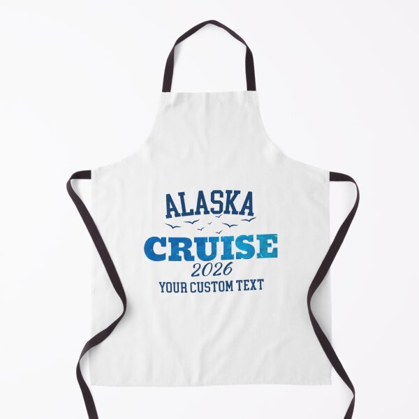 Artikelvorschau, Alaska Cruise 2026 , Cruise Trip ,Cruise Family entworfen und verkauft von CATTYHOLA.