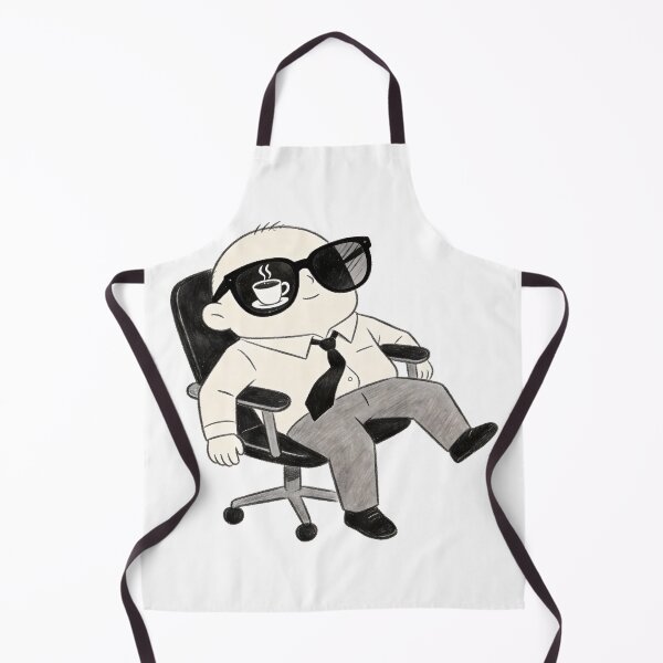 Item preview, Off Duty Mode designed and sold by visualcornerlab.