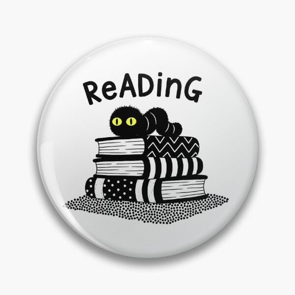 Item preview, Reading Session designed and sold by NaiveNocturnal.