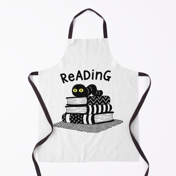 Item preview, Reading Session designed and sold by NaiveNocturnal.