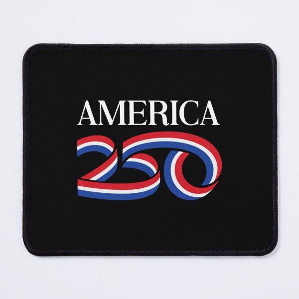 Item preview, America 250, Patriotic USA, 1776-2026 Anniversary, 250 Years of Freedom  designed and sold by CATTYHOLA.
