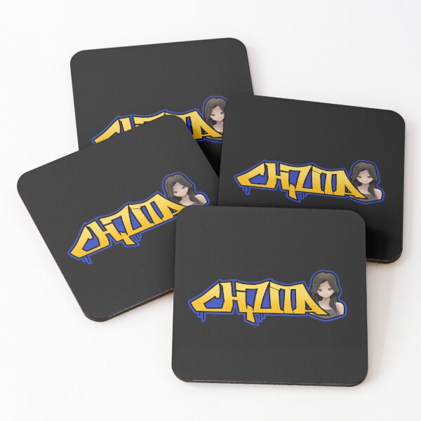 Item preview, BM: Chiquita - Graffiti designed and sold by artbyzym.