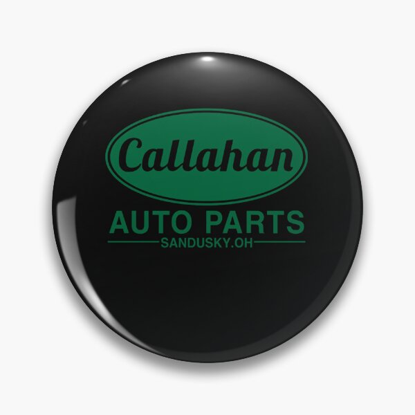 Item preview, Callahan Auto designed and sold by Yassoum.
